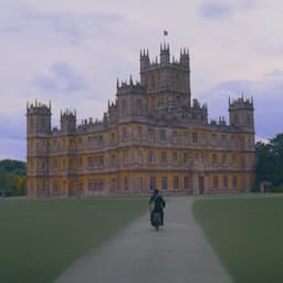 'Downton Abbey' Movie Trailer: The Crawleys Prepare for a Royal Visit