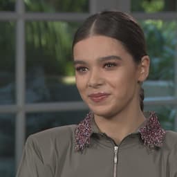'Bumblebee': Hailee Steinfeld Had Some Unexpected Help When It Came to Stunt Training (Exclusive)