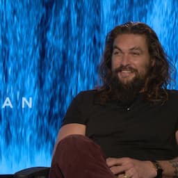 Jason Momoa Calls Himself a 'Natural Born Thief' When It Comes to Taking Set Props (Exclusive)