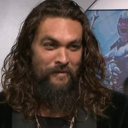 Jason Momoa Reveals Whether or Not He's Ready to Host the Oscars After 'SNL' (Exclusive)
