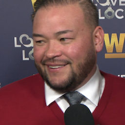 Jon Gosselin Says Son Collin Is 'Really Excited' to Be Home for the Holidays (Exclusive) 
