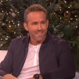 Ryan Reynolds Jokes He's Only Had Sex With Blake Lively 'Just the Two Times'