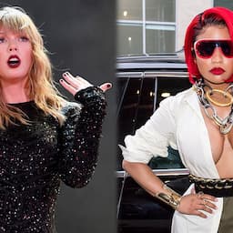 Grammys 2019: Why Were Taylor Swift and Nicki Minaj Snubbed?