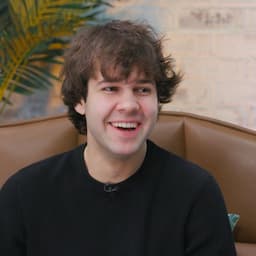 David Dobrik on the Future of His Vlogs and Talk Show Goals (Exclusive)