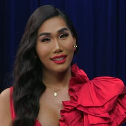 Gia Gunn Opens Up About the Pressure of Representing the Trans Community on ‘Drag Race’ (Exclusive)