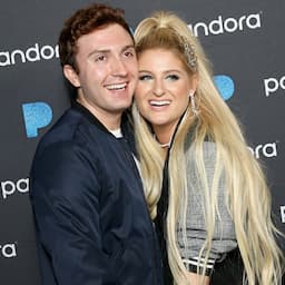 Meghan Trainor and Husband Daryl Sabara are Expecting First Child