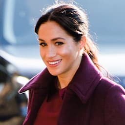 Meghan Markle and Prince Harry Secretly Visit Hubb Community Kitchen With Adele
