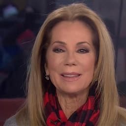 Why Kathie Lee Gifford Stayed on 'Today' a Year Longer Than Planned