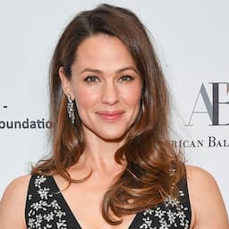 Jennifer Garner's Costume Embarrasses Her Son at His 7th Birthday Party