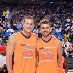 Former 'Bachelor' Nick Viall on Colton Underwood Quitting the Show: 'You Gotta See It Through' (Exclusive)