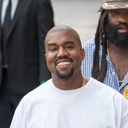 NEWS: Kanye West Says He's 'Drug Free,' Feeling 'Stronger Than Ever' as He Prepares for 2019