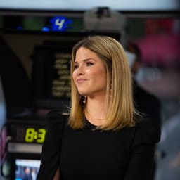 Jenna Bush Hager Shares Heartbreaking Tribute to Late President George H.W. Bush