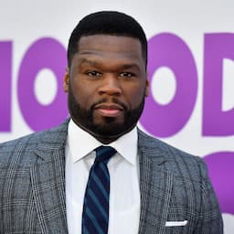 50 Cent Speaks Out After Starz Announces 'Power' to End With Season 6