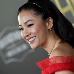 Constance Wu First Asian Woman Nominated for Best Actress Comedy or Musical Golden Globe in Decades