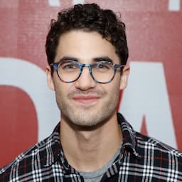 Darren Criss Says He'll No Longer Play Gay Characters for This Important Reason