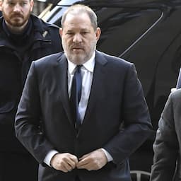 Sexual Assault Case Against Harvey Weinstein Can Move Forward, Judge Rules