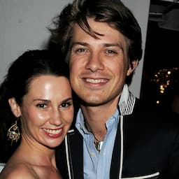 Taylor Hanson and Wife Natalie Welcome Sixth Child
