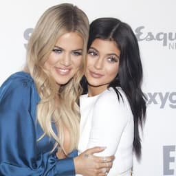 Khloe Kardashian and Kylie Jenner May Get Pregnant Together Again 'Soon'