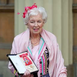 June Whitfield, 'Absolutely Fabulous' Actress, Dead at 93