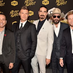 Backstreet Boys Say Ryan Gosling Told Them Their Band Was 'Never Gonna Work'