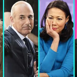 The 'Today' Show's Biggest Exits