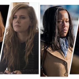 Amy Adams and Regina King Both Score Film and TV Nominations at Golden Globes 2019