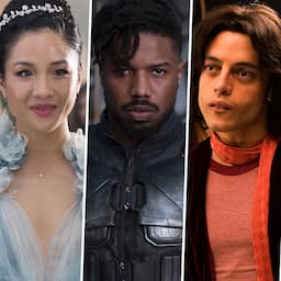 Golden Globes 2019: 'Crazy Rich Asians,' Nicole Kidman and More Film Surprises and Snubs