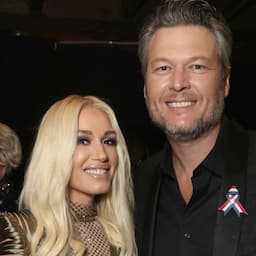 Blake Shelton Says He and Gwen Stefani Are More Than Just Dating