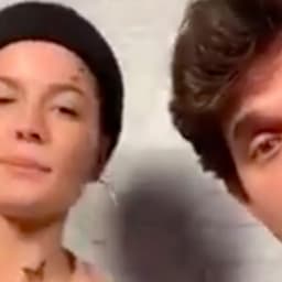 John Mayer and Halsey Reveal Why They Would Never Date