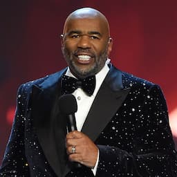 Steve Harvey's Daytime Talk Show Coming to an End