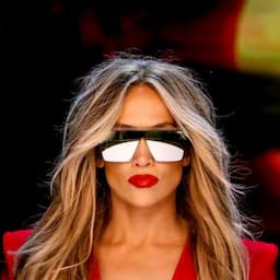 Jennifer Lopez's Daughter Plays a Young J.Lo in New Music Video