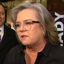 Why Rosie O'Donnell Isn't Getting Married for 'a Couple Years' (Exclusive)