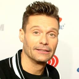 Ryan Seacrest Give His Reasons for Why He Should Be on 'Riverdale' With Kelly Ripa