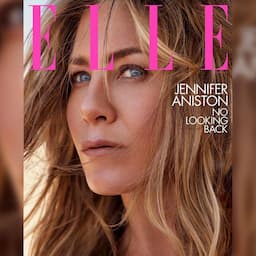 Jennifer Aniston Says She Isn't Ruling Out Becoming a Mother Just Yet