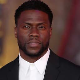 Kevin Hart Is Walking But Remains Hospitalized After Car Accident, Source Says