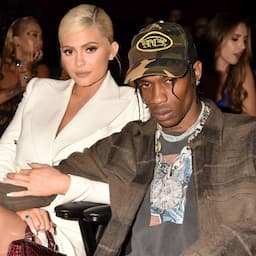 Travis Scott Shuts Down Kylie Jenner Cheating Rumors: ‘Only Got Love For My Wife’