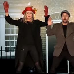 Emily Blunt and Lin-Manuel Miranda Perform 22 Musicals in 12 Minutes