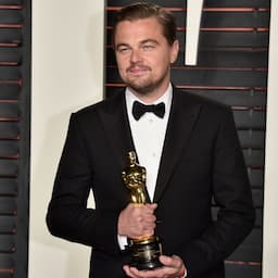 The Story Behind Why Leonardo DiCaprio Returned Gifted Oscar Last Year