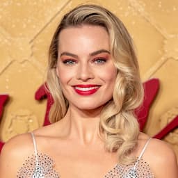 Margot Robbie to Officially Star as Barbie in New Live-Action Movie
