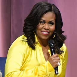 Michelle Obama Says to Look for LeBron James Qualities in a Spouse