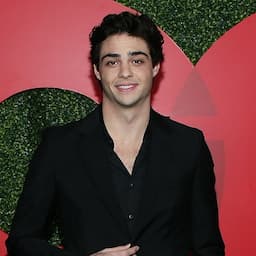 NEWS: Noah Centineo in Talks to Play He-Man in Sony and Mattel Films' ‘Masters of the Universe’