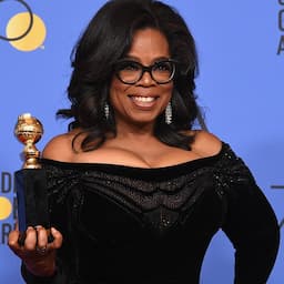 2019 Golden Globes Announces New Major TV Award
