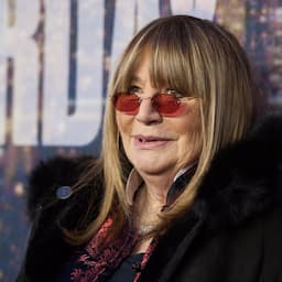Everything You Didn't Know About Penny Marshall