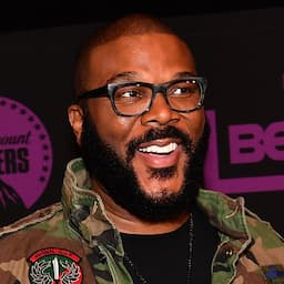 Tyler Perry Drops Over $430K to Pay Off Walmart Layaway Items in Atlanta