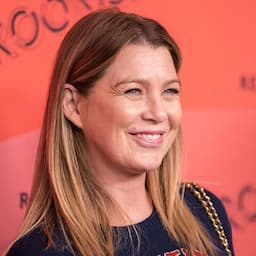 Ellen Pompeo Shares Appreciation for Healthcare Workers Fighting Coronavirus on the 'Front Lines'