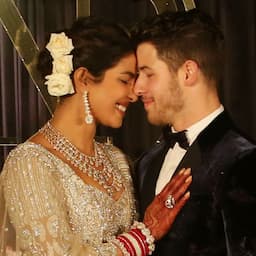 Priyanka Chopra Shares Photo of ‘Marital Bliss’ With Husband Nick Jonas