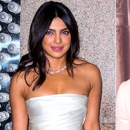 Priyanka Chopra and Nick Jonas Release First Official Wedding Photos