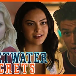 Riverdale 3x07: Breaking Down Betty's Snarky Side & New #Veggie Flirtations?! | Sweetwater Secrets