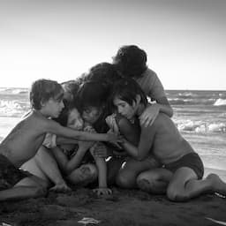How Alfonso Cuarón’s Family Helped Piece Together ‘Roma’ (Exclusive)