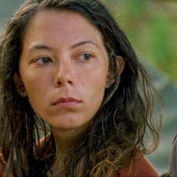 'Survivor' Castaway Gabby Pascuzzi Fights Back Against Claims Jealousy Motivated Her Big Move (Exclusive)